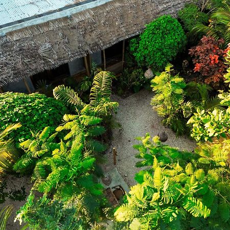 The Garten Living Паже Екстериор снимка